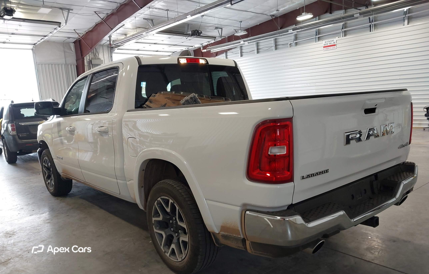 RAM 1500 2026