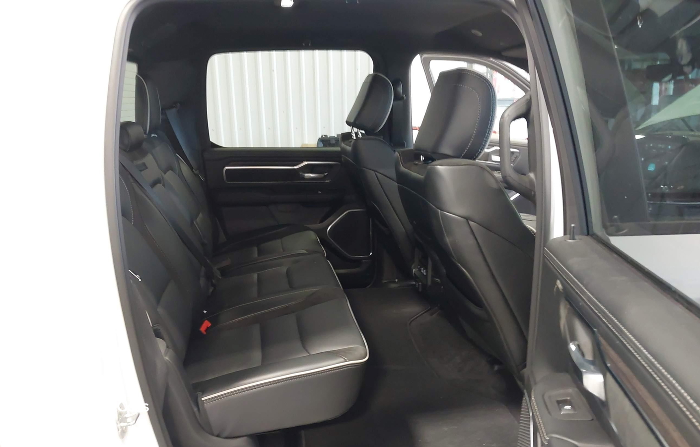 RAM 1500 2026
