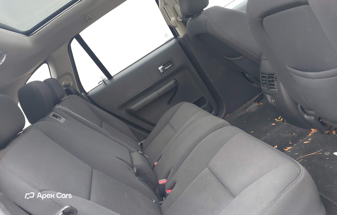 Ford Edge 2010