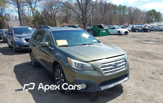 Subaru Outback 2015 - Image 1 of 16