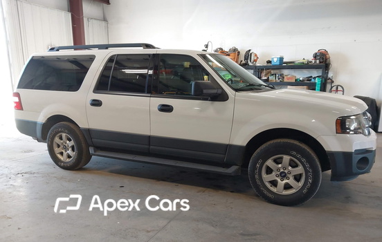 Ford Expedition 2017 - Image 1 of 17