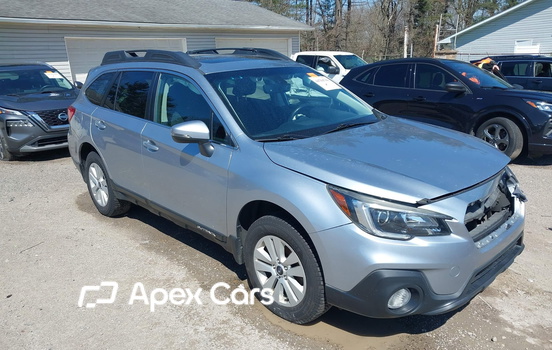 Subaru Outback 2018 - Image 1 of 16