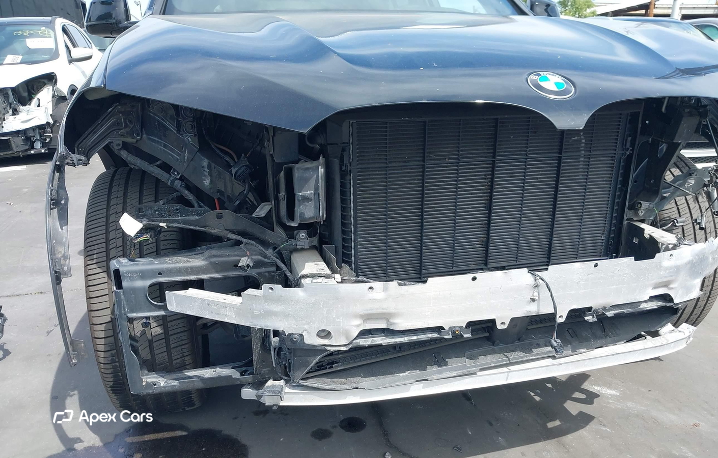 BMW X3 2020