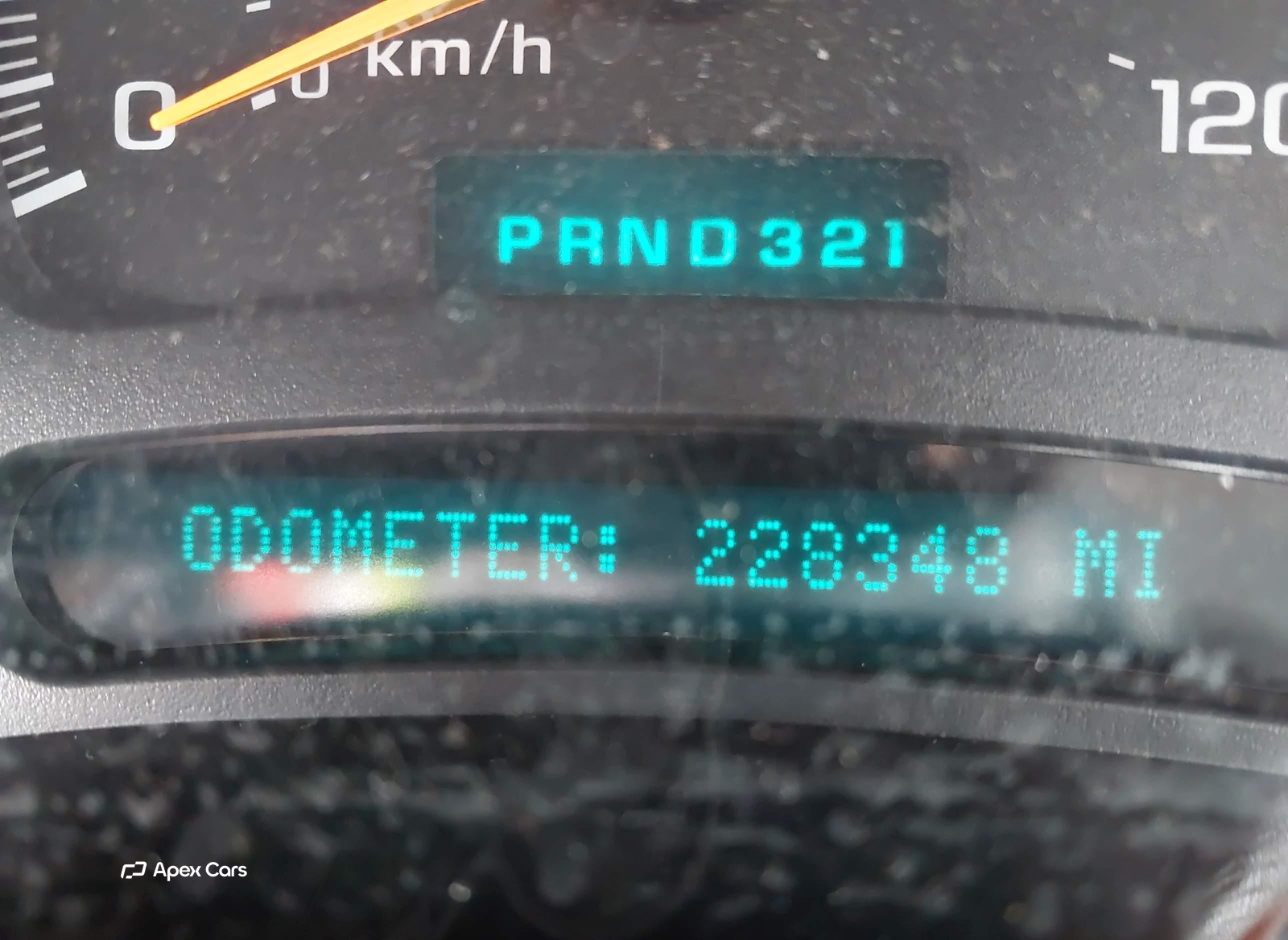 Chevrolet Avalanche 2005