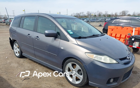 Mazda 5 2007 - Image 1 of 16