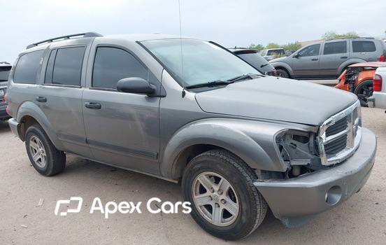 Dodge Durango 2006 - Image 1 of 17