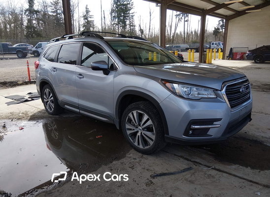 2021 Subaru Ascent - Image 1 of 5
