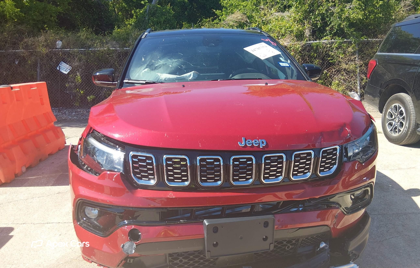 Jeep Compass 2026