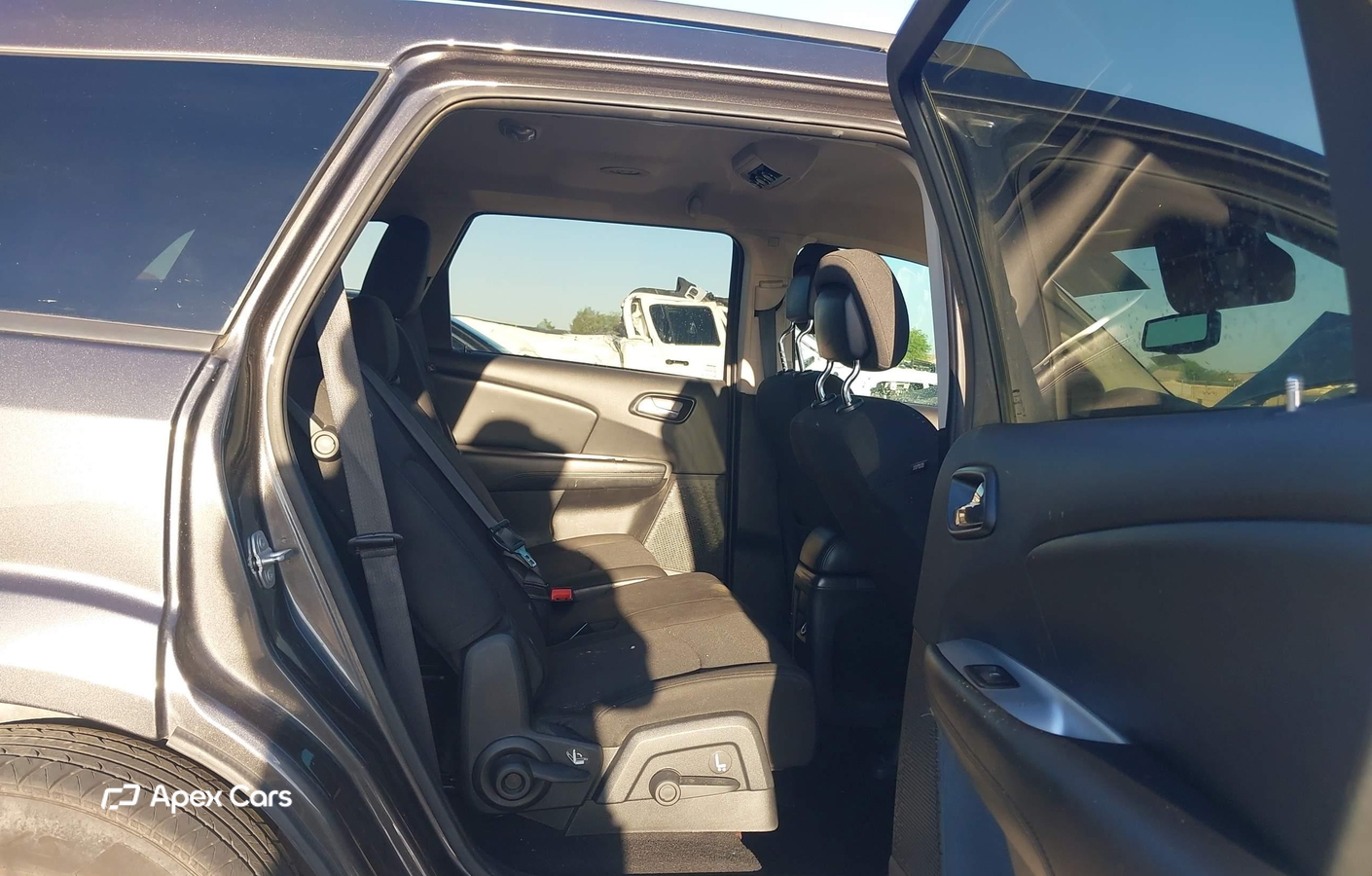 Dodge Journey 2016