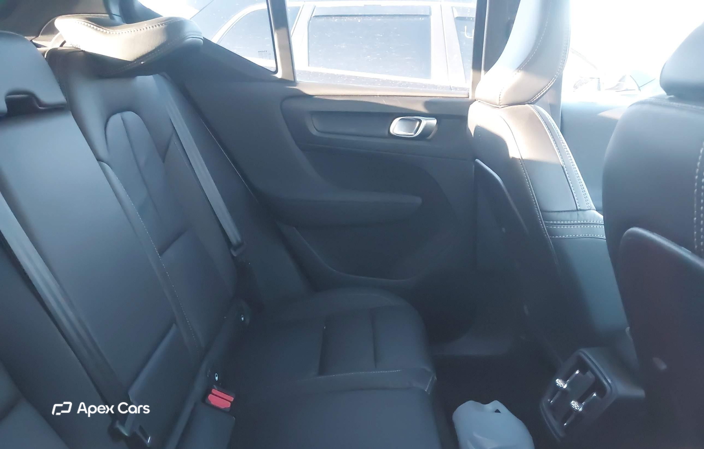 Volvo XC40 2023