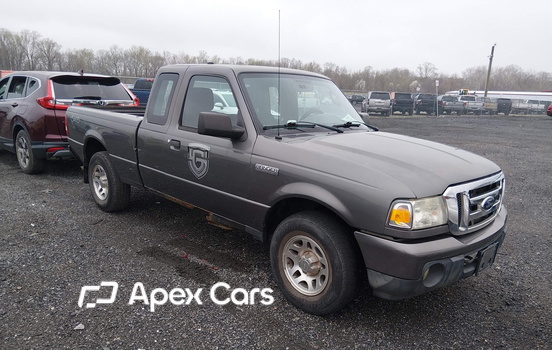 Ford Ranger 2011 - Image 1 of 16