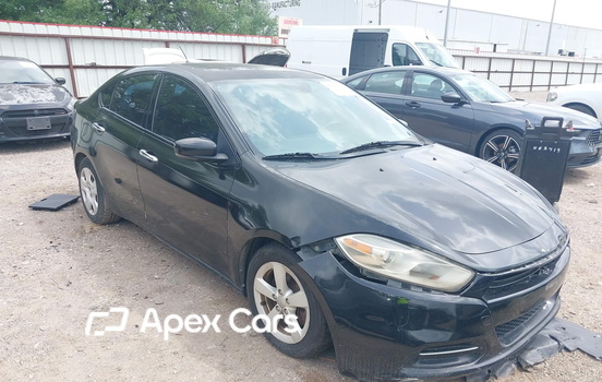 Dodge Dart 2013 - Image 1 of 12