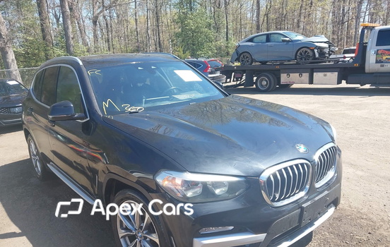 BMW X3 2019 - Zdjęcie 1 z 15