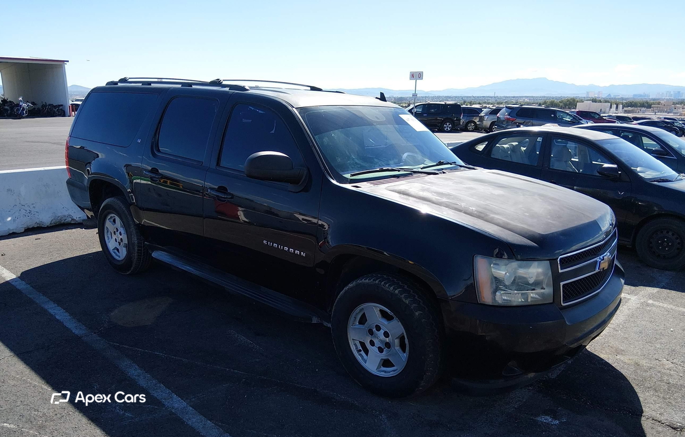 Chevrolet Express 2011