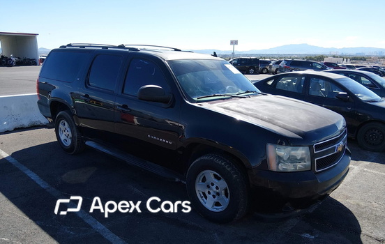 Chevrolet Express 2011 - Image 1 of 16