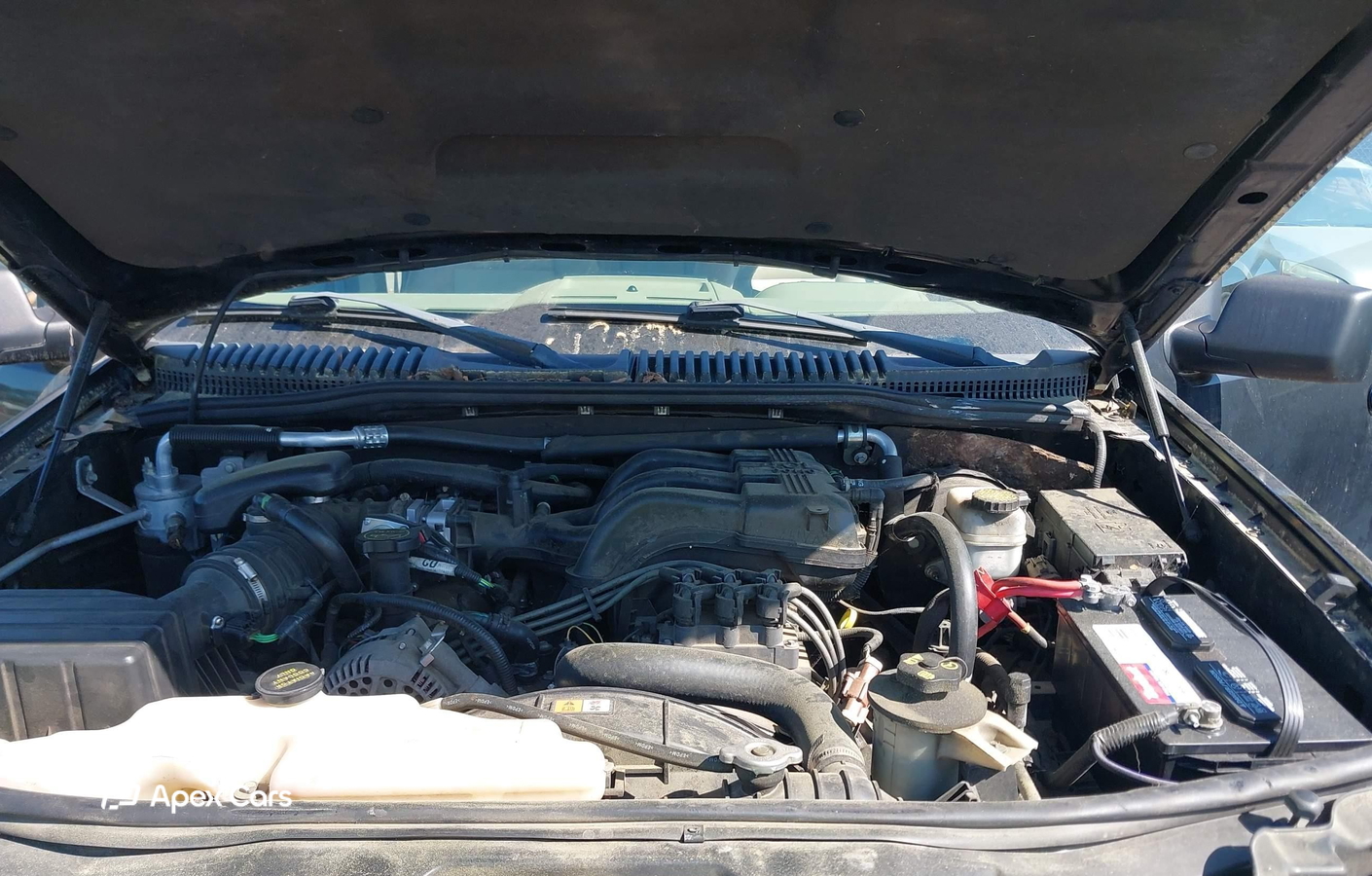 Ford Explorer 2007