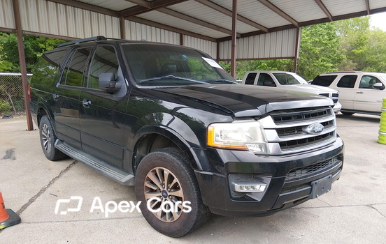Ford Expedition 2015 - Image 1 of 16