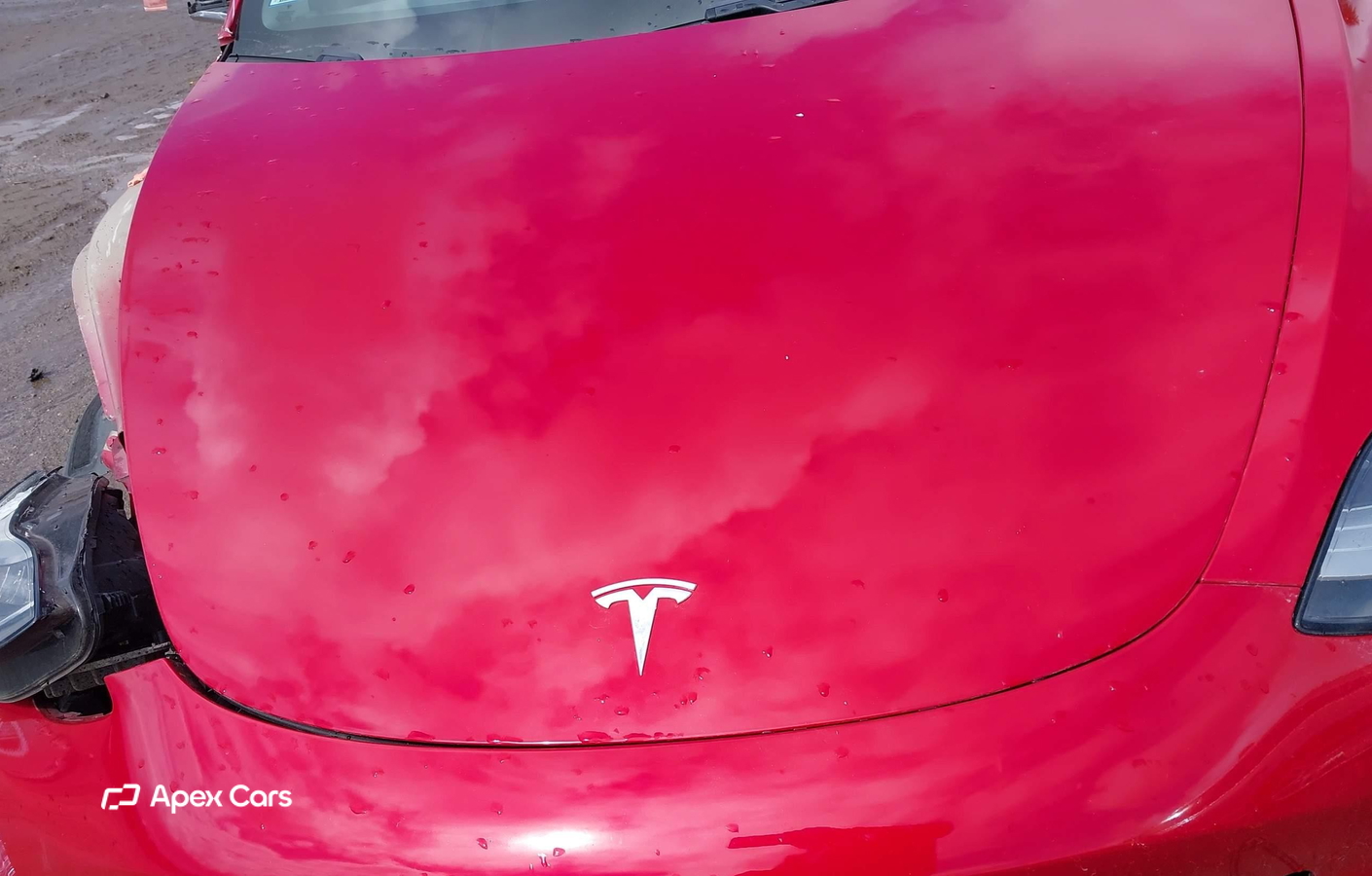 Tesla Model 3 2018