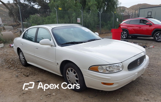 Buick LeSabre 2004 - Zdjęcie 1 z 11