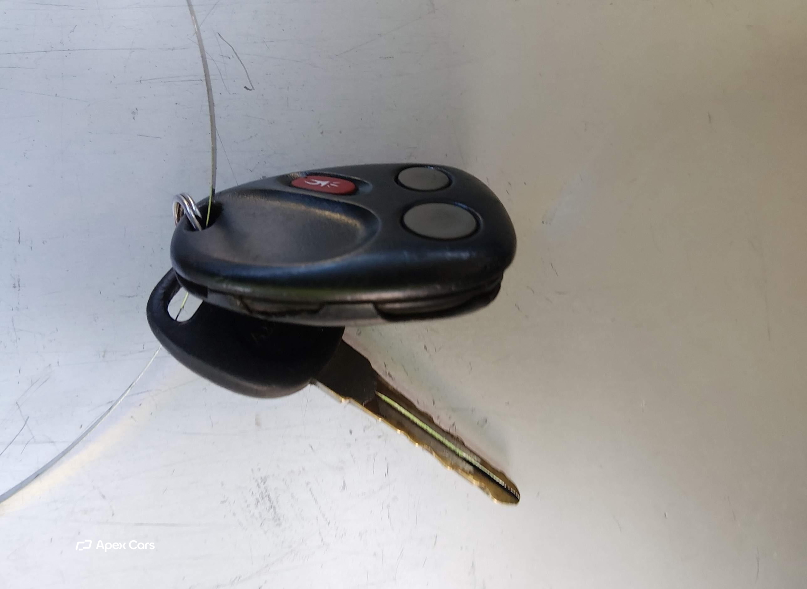 Chevrolet Avalanche 2005