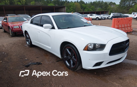 Dodge Charger 2014 - Image 1 of 16