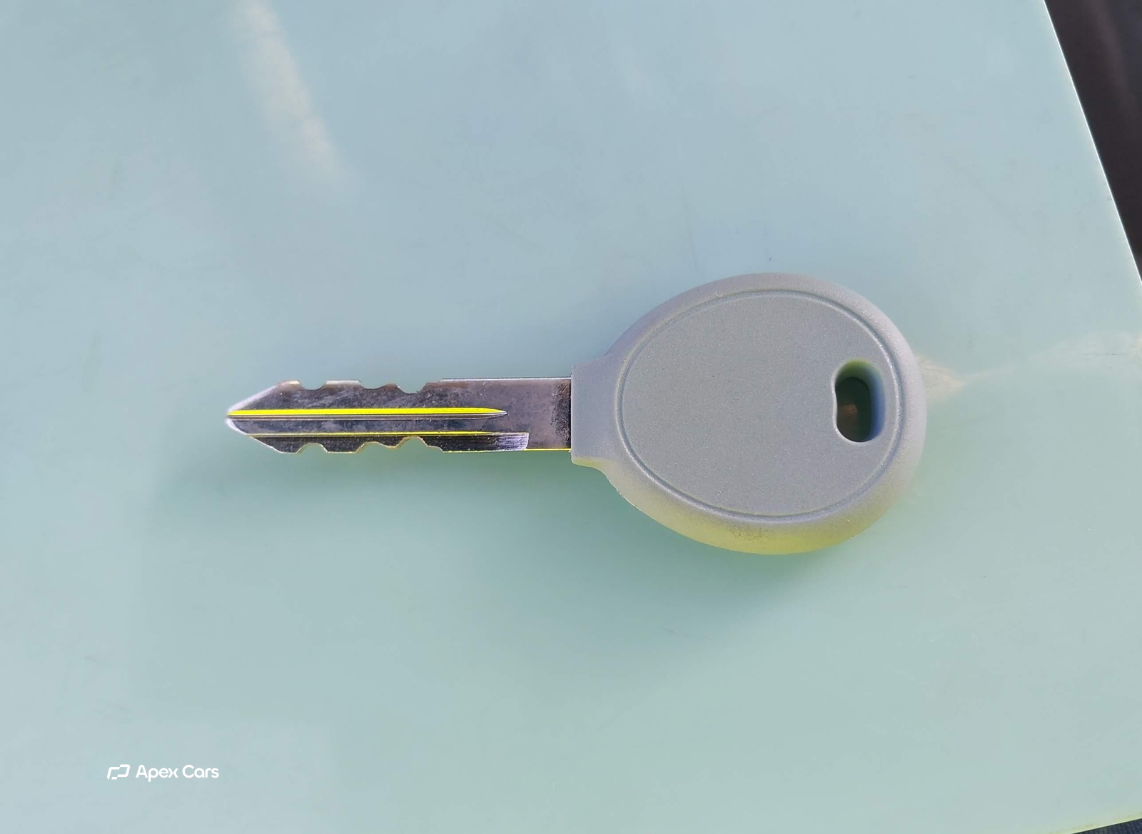 Chrysler PT Cruiser 2001