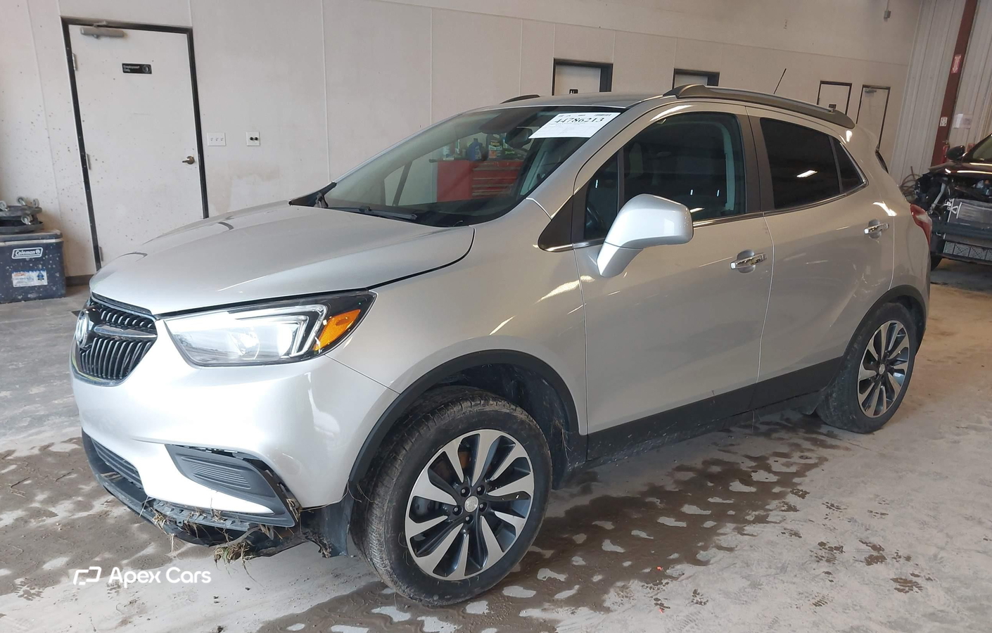 Buick Encore 2022