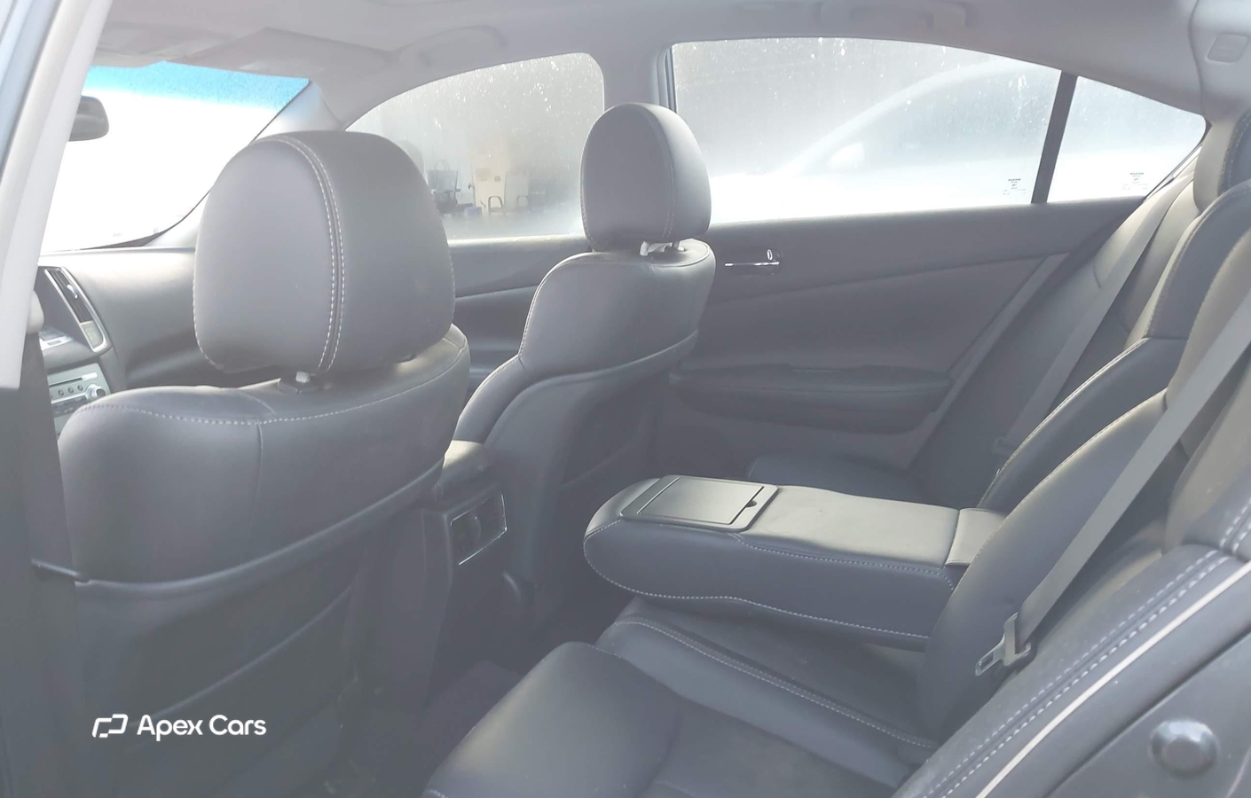 Nissan Maxima 2013