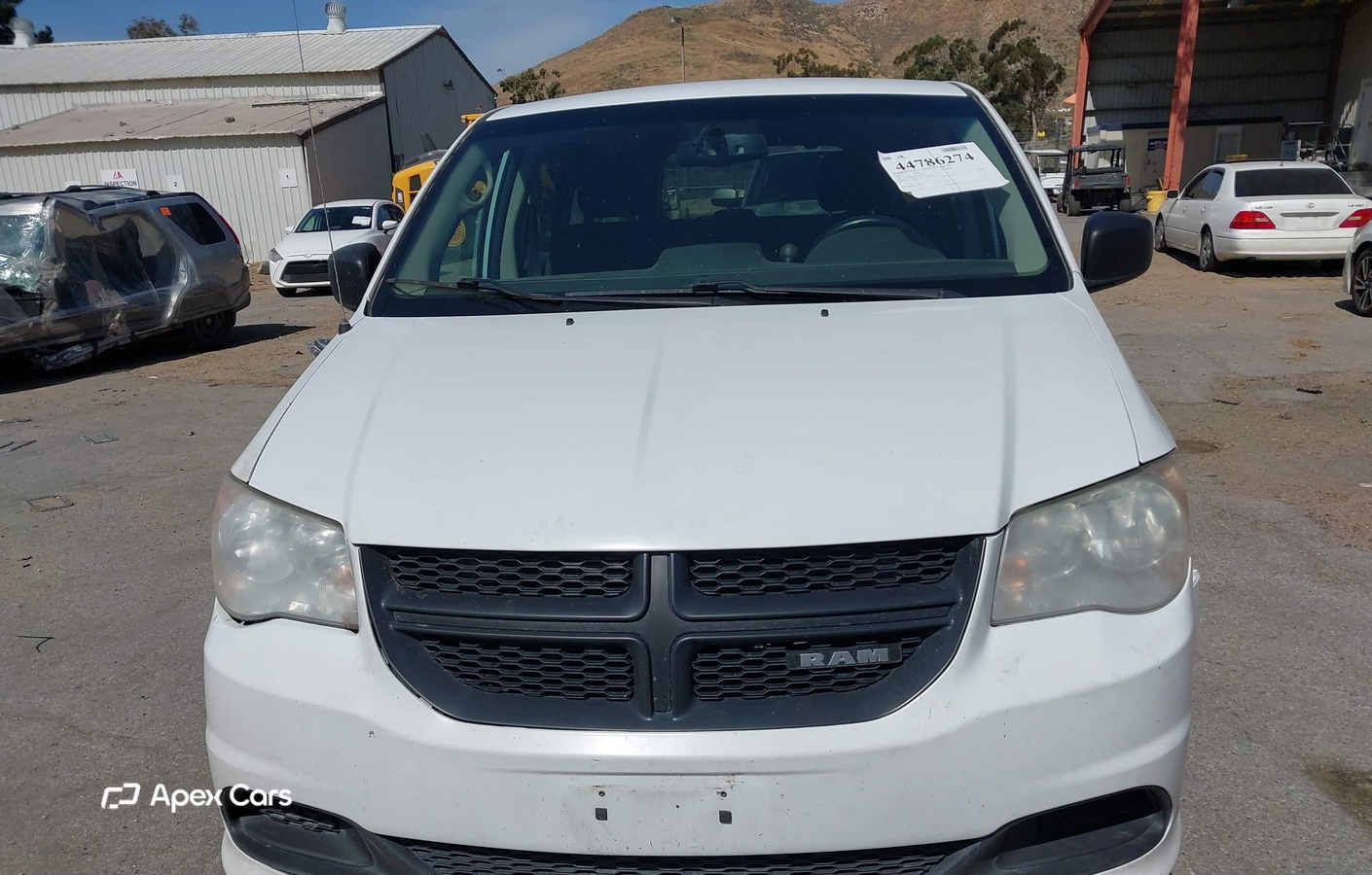 RAM 2015