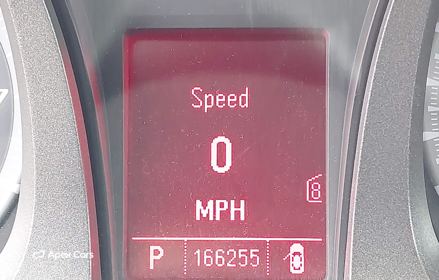 GMC Terrain 2011