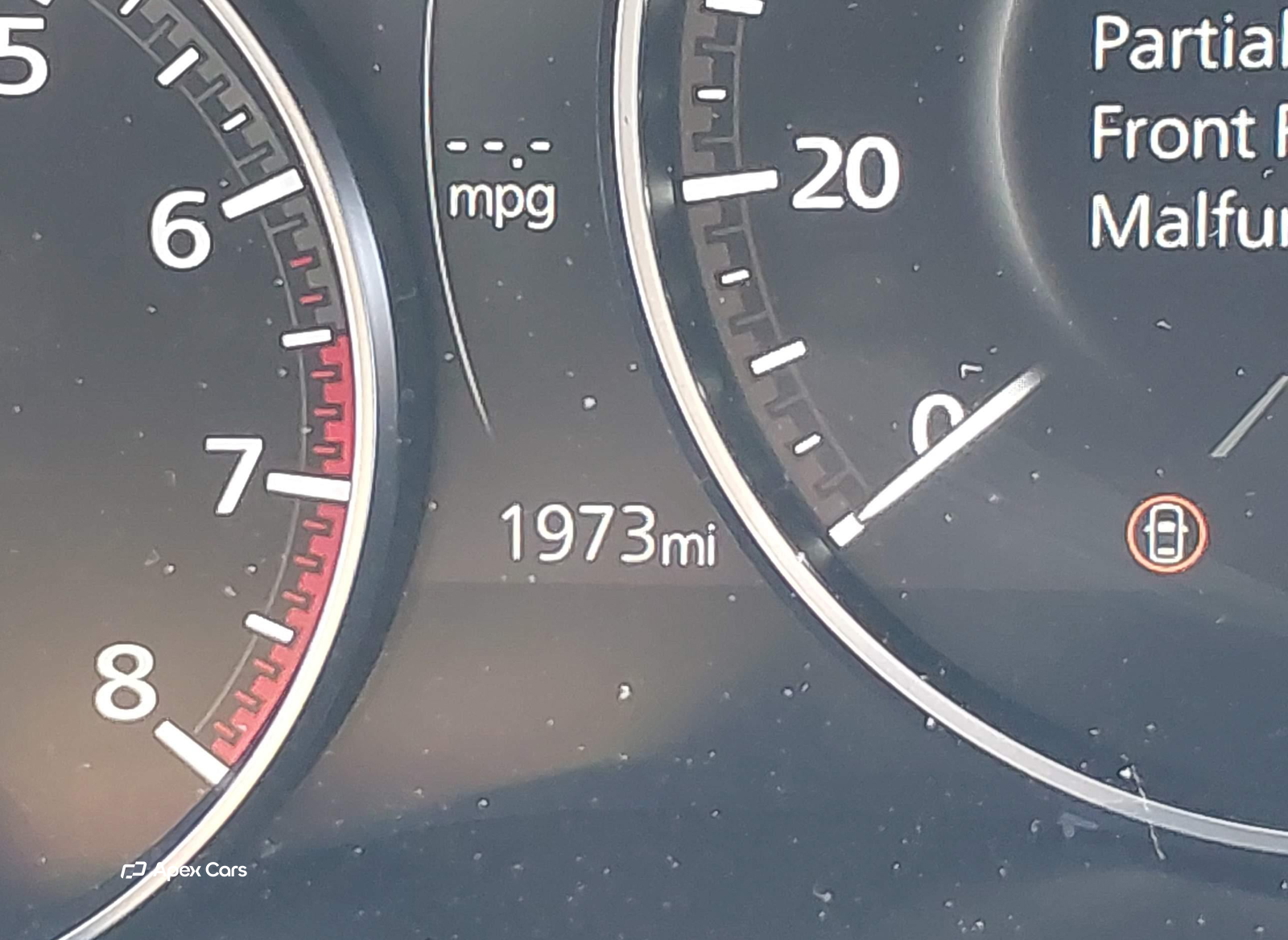 Mazda 3 2026