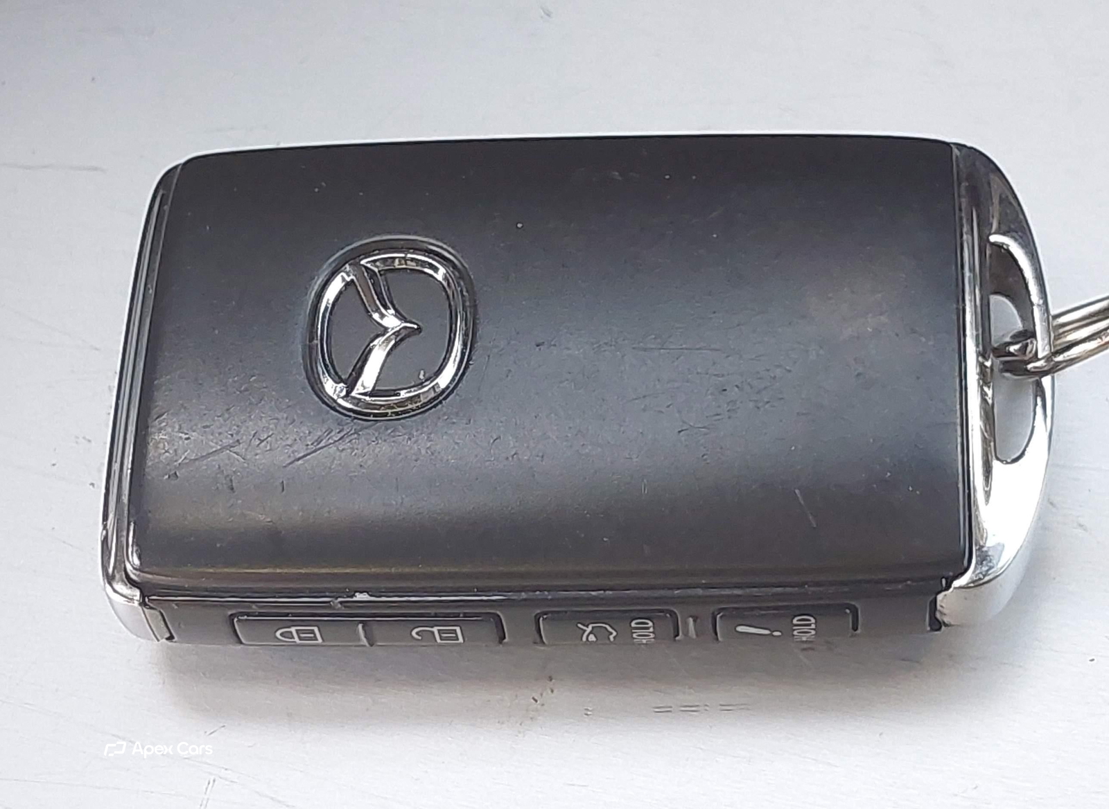 Mazda 3 2026