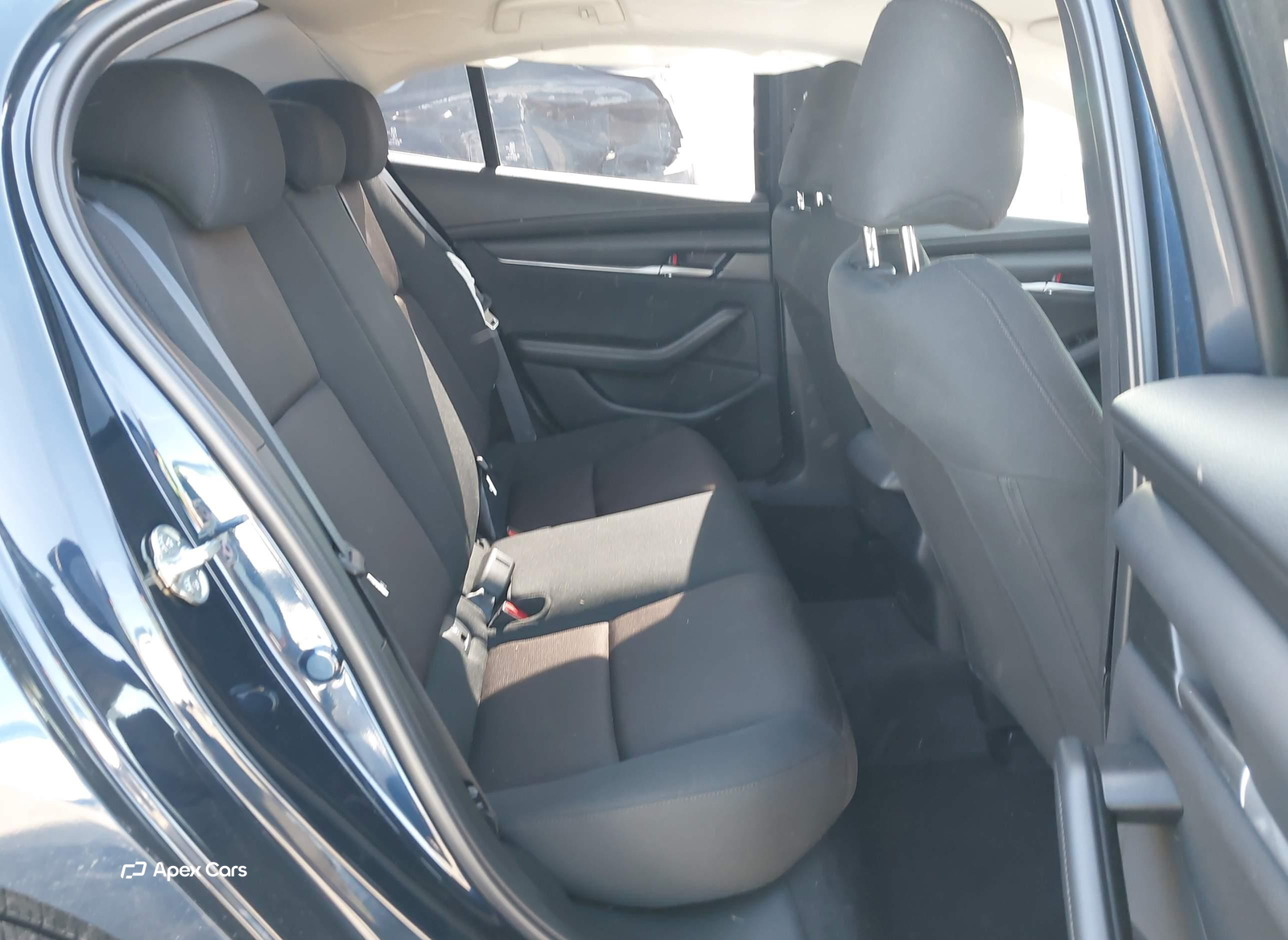 Mazda 3 2026