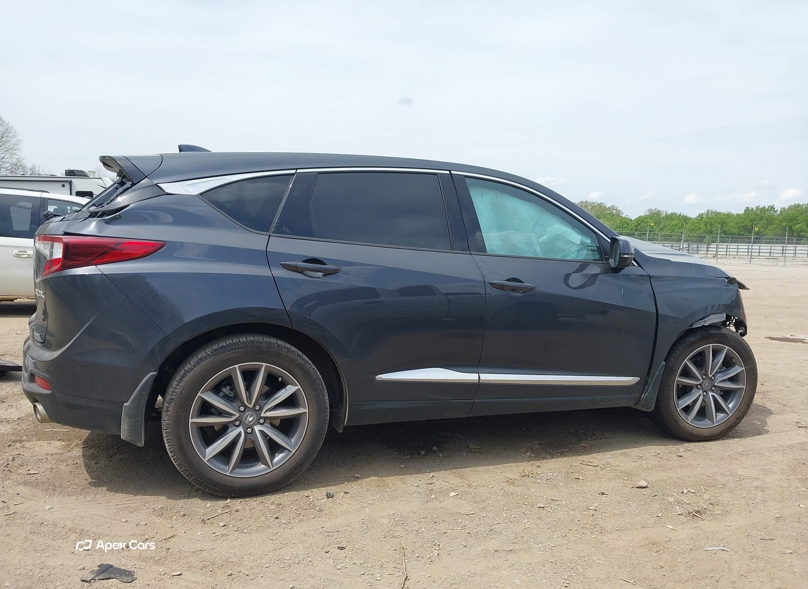 Acura RDX 2021