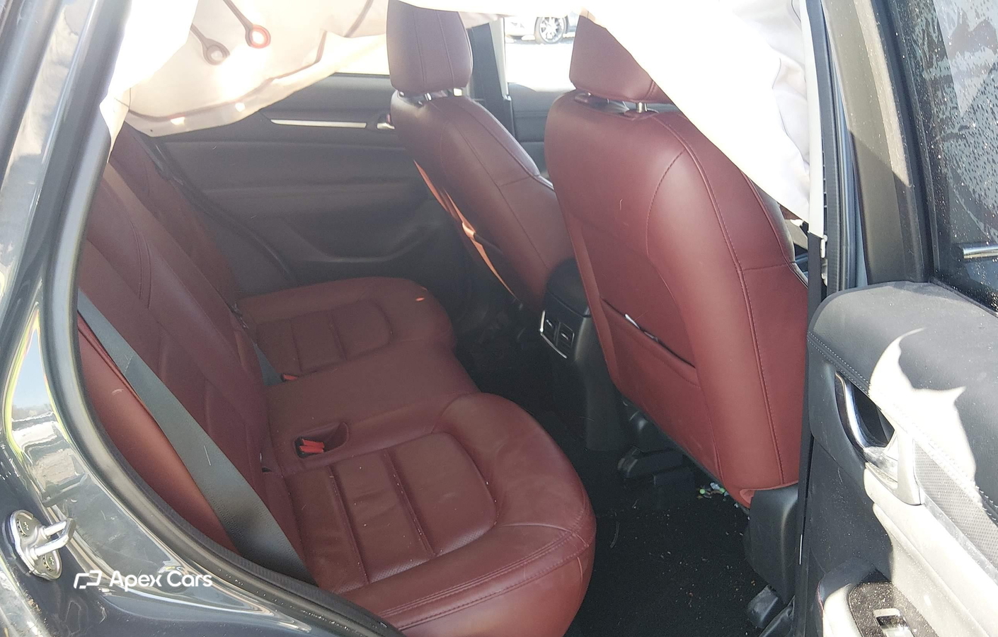 Mazda CX-5 2023