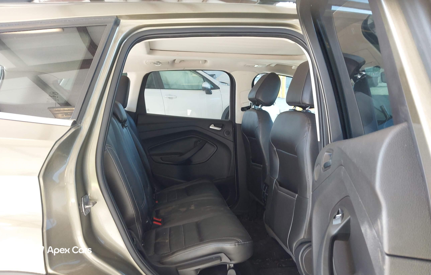 Ford Escape 2014