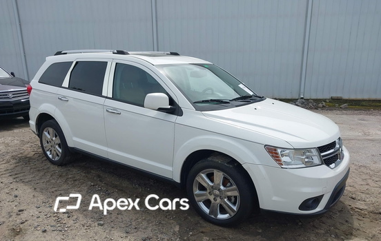 Dodge Journey 2015 - Image 1 of 12