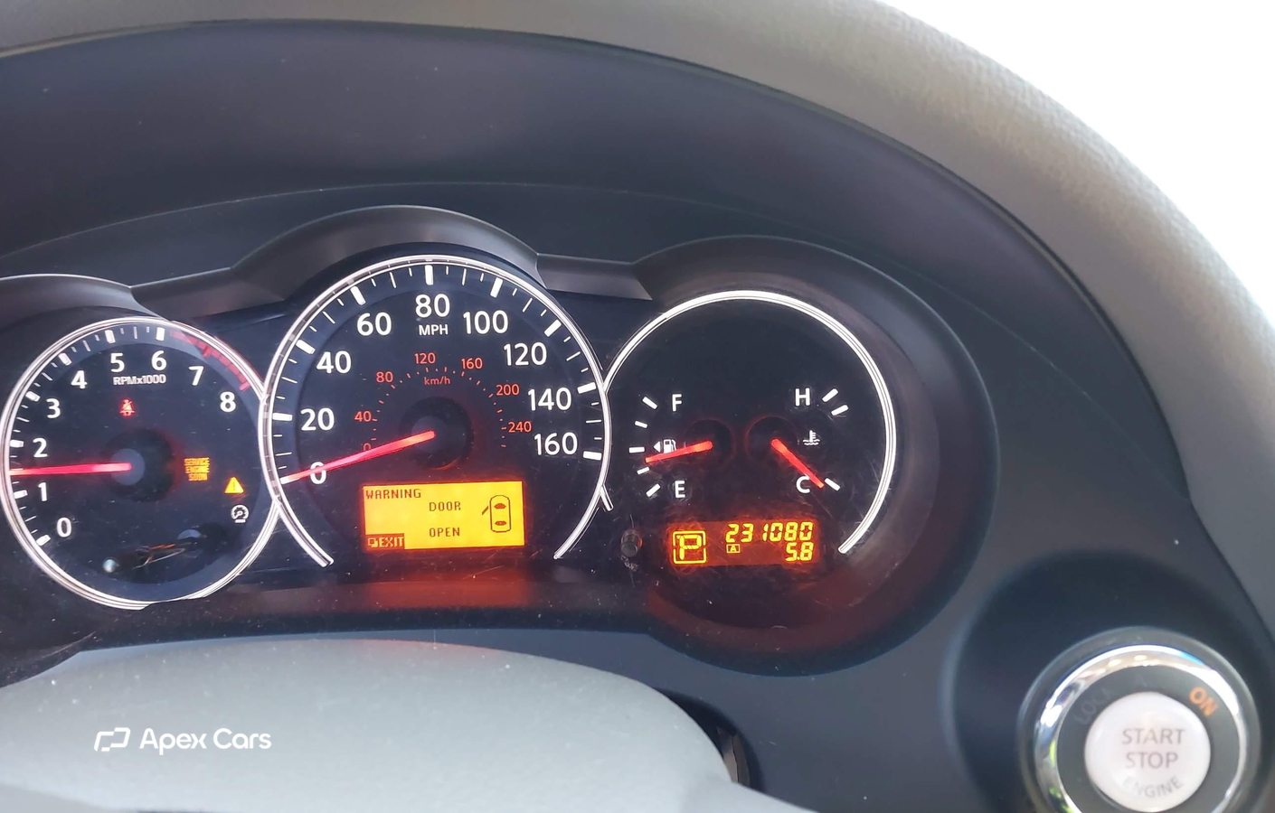 Nissan Altima 2011