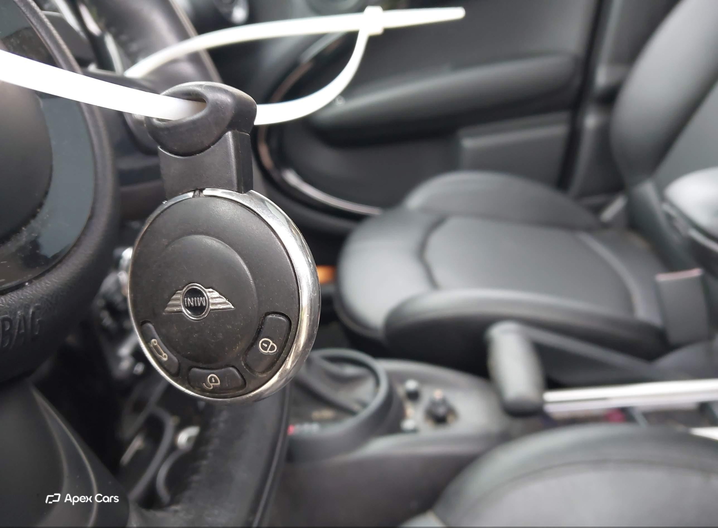 MINI Countryman 2015