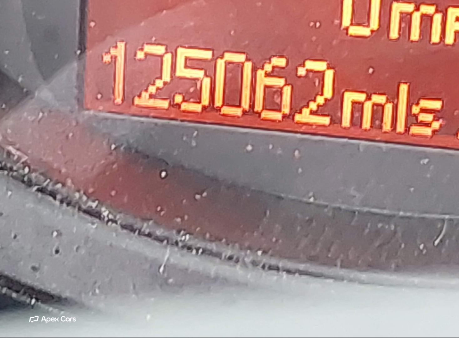 MINI Countryman 2015