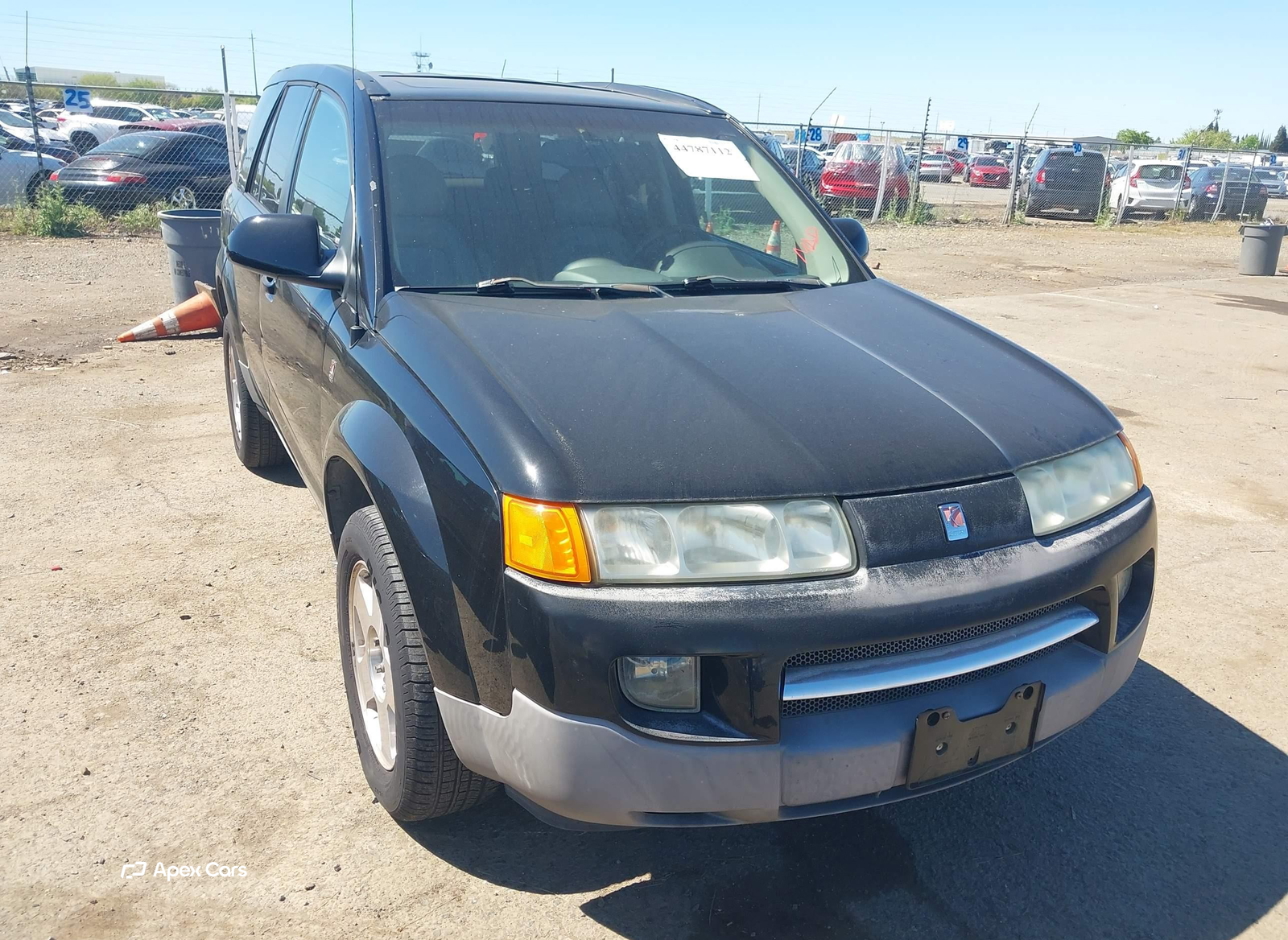 Saturn VUE 2005