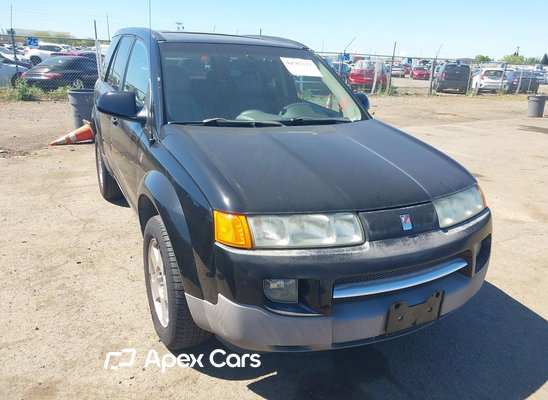 2005 Saturn VUE - Image 1 of 5
