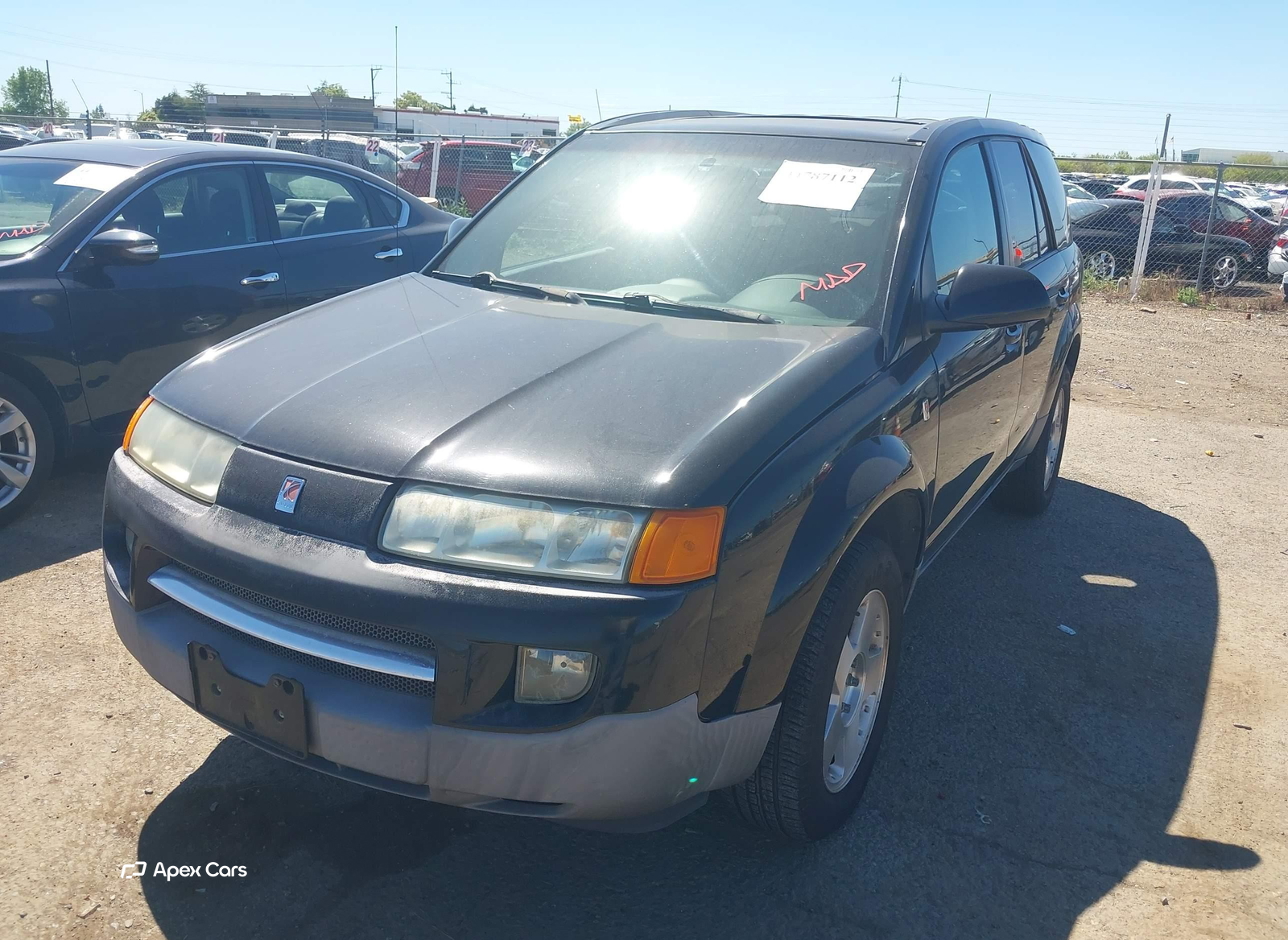 Saturn VUE 2005