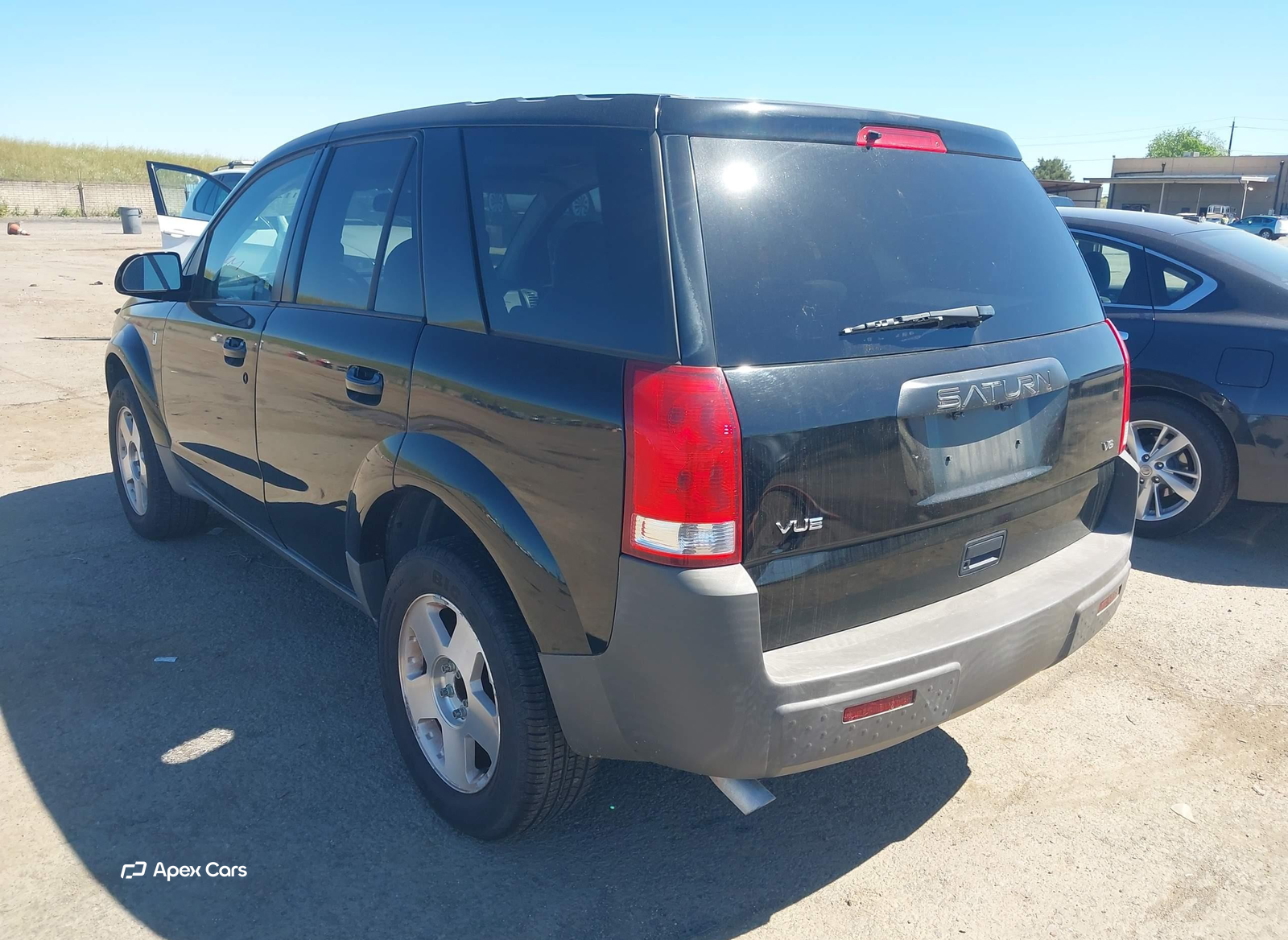 Saturn VUE 2005