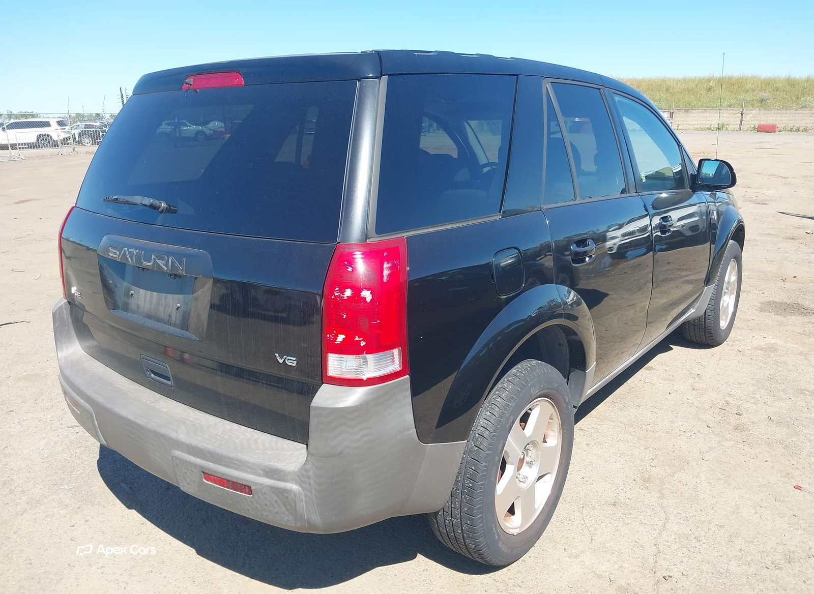 Saturn VUE 2005
