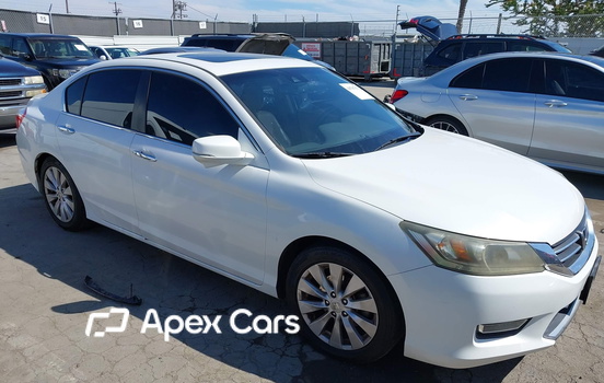Honda Accord 2013 - Image 1 of 16