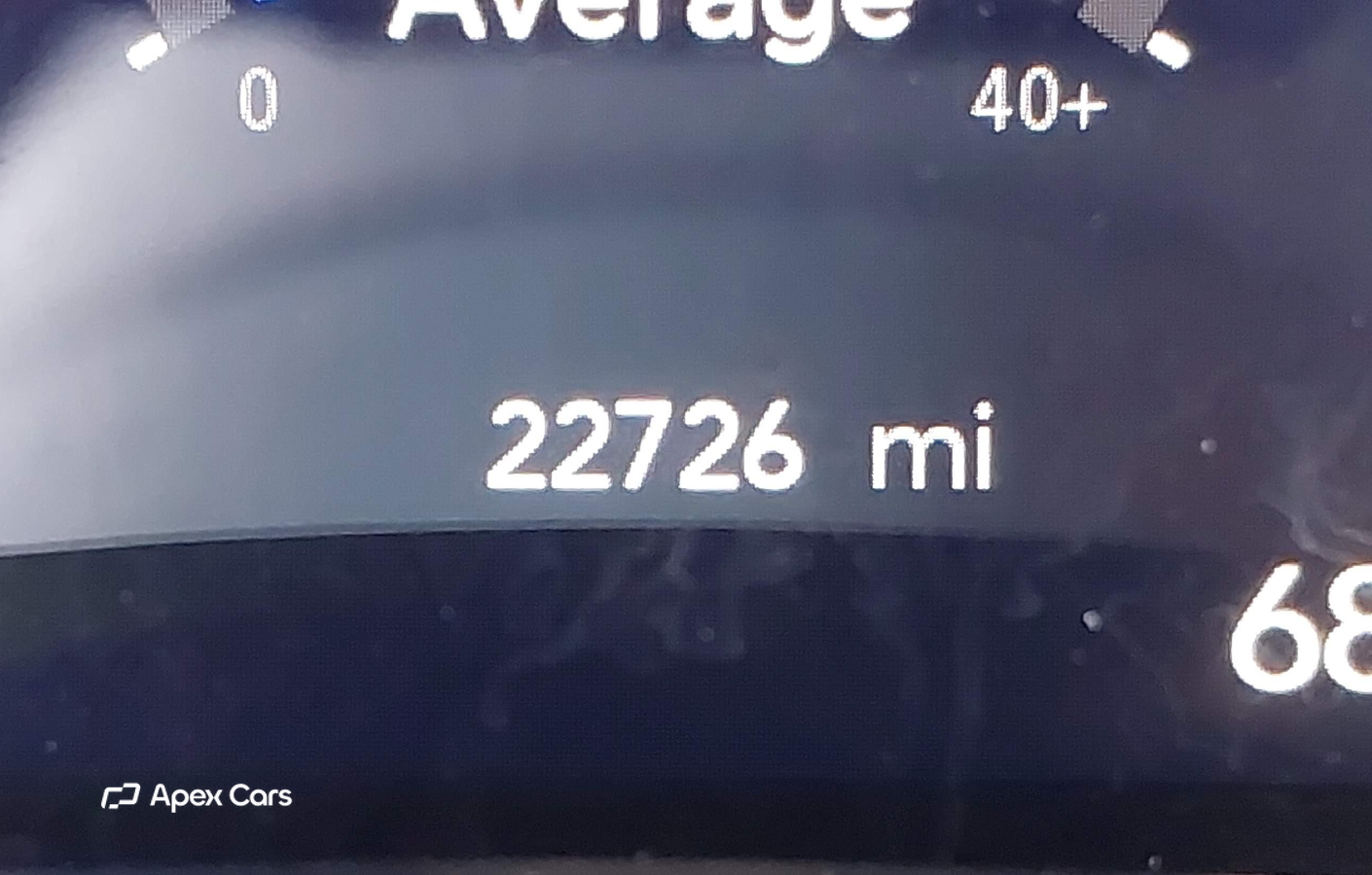 Chrysler Pacifica 2025