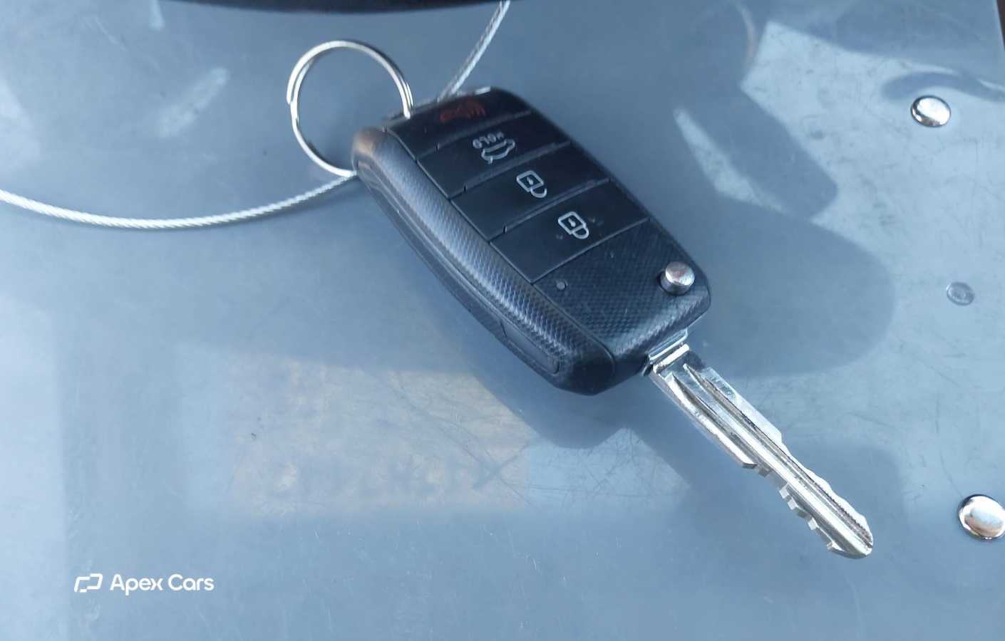 Kia Forte 2015