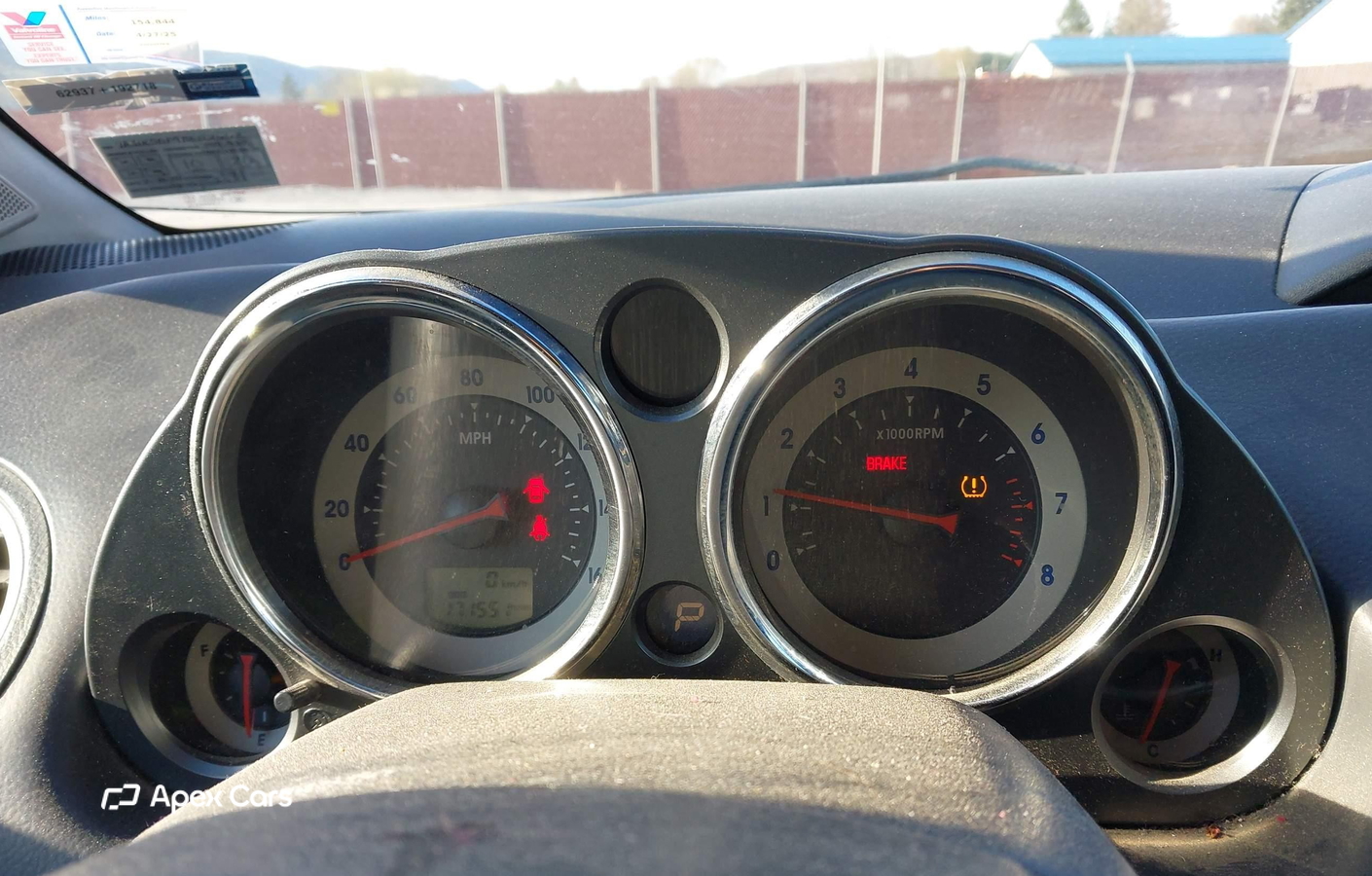 Mitsubishi Eclipse 2011