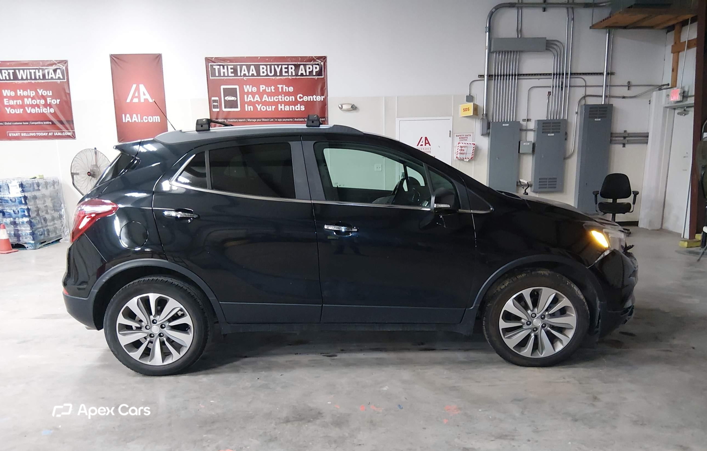 Buick Encore 2019